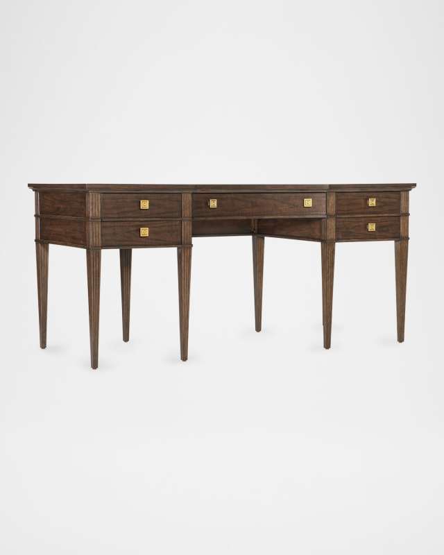 Diplomat Writing Desk